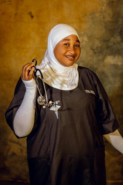 María Elena Rodríguez