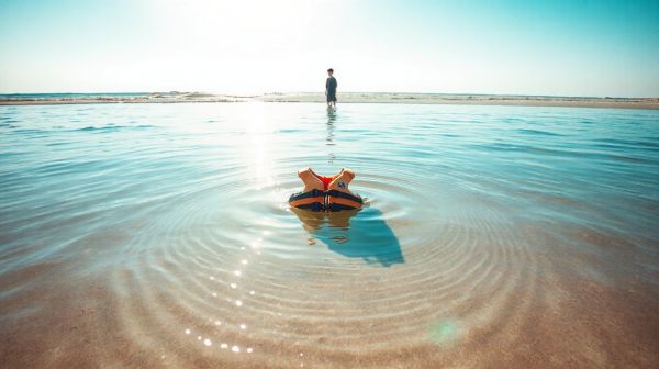 Beneficios esenciales del chaleco salvavidas en el agua
