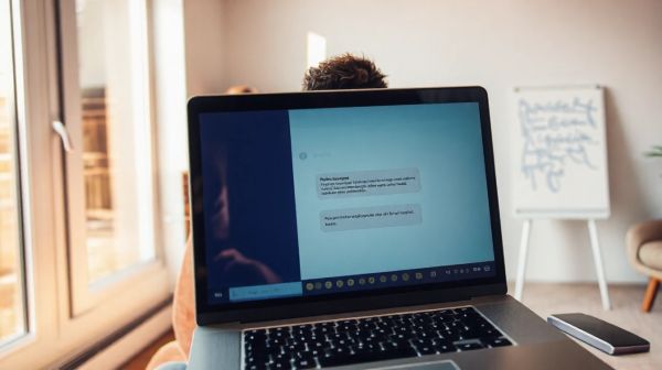 Chatea en español con IA: usa ChatGPT sin costo ni registro