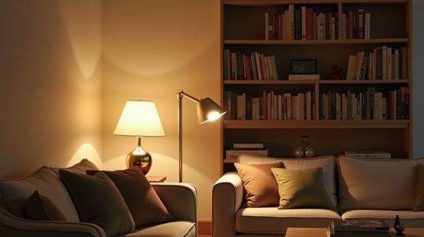 ¿Cómo elegir las lámparas perfectas para tu hogar?