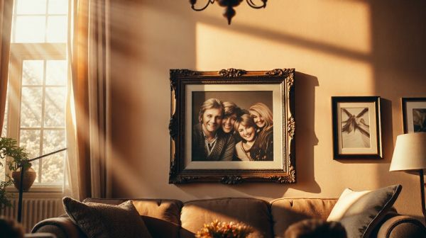 Crea retratos personalizados a partir de tus fotos