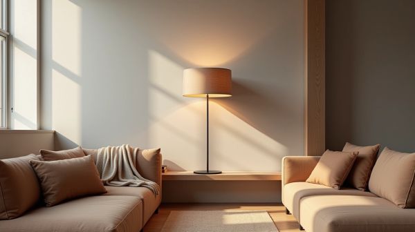 Cuál aplique de pared elegir para iluminar tu hogar de forma efectiva