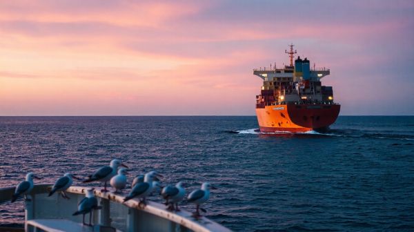 Nuevas soluciones innovadoras al transporte marítimo clásico