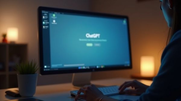 Usa ChatGPT gratis sin registro y chatea con IA en español