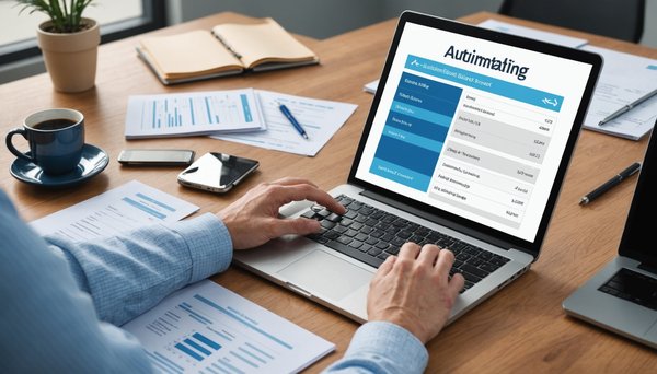 Software de automatización de cobros: cómo utilizarlo