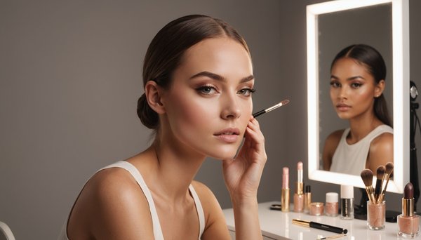 Explora el mundo de belleza con younique by emilie