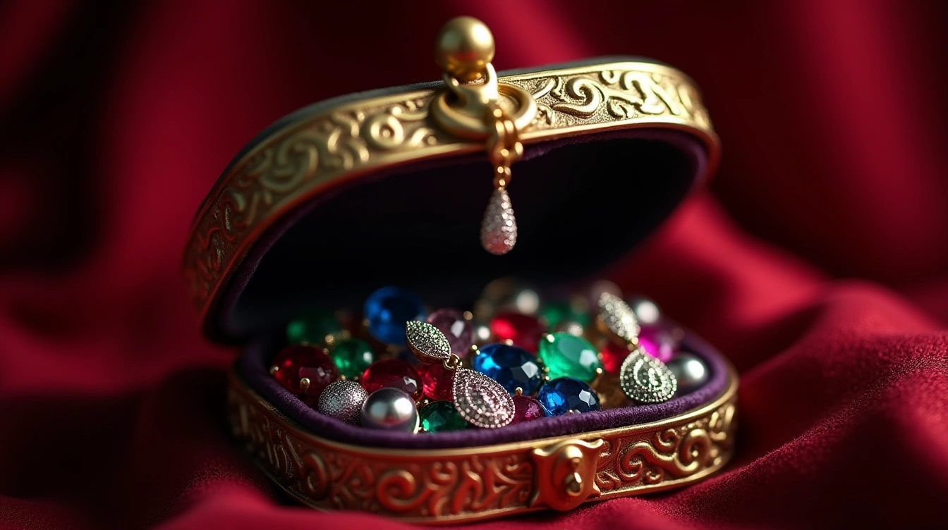 Preguntas frecuentes sobre joyería y accesorios femeninos